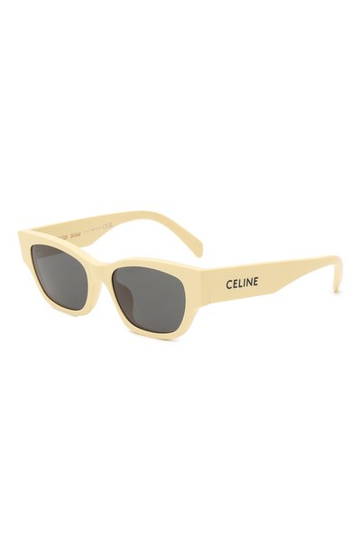 Женские солнцезащитные очки CELINE EYEWEAR, арт. CL40197U 39A