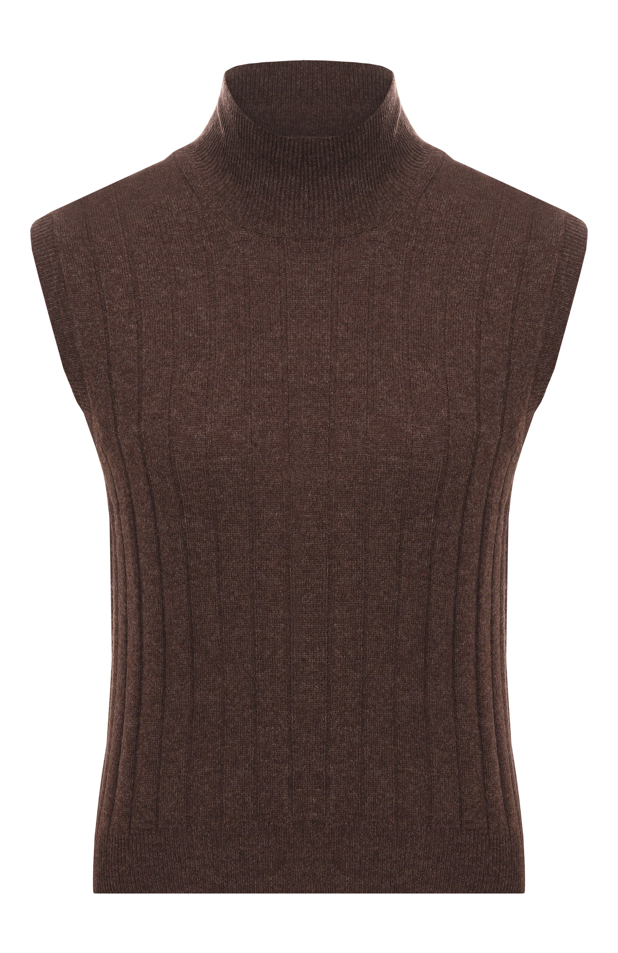 Топ из шерсти и вискозы GRAN SASSO, арт. 54238/12832, фото 1