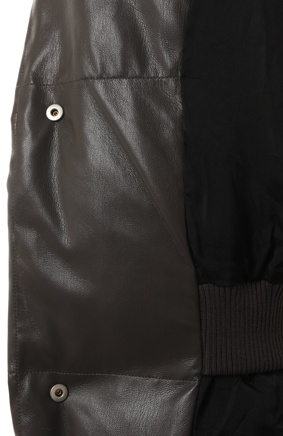 Пуховик NANUSHKA, арт. NW24FW0W31669, фото 6