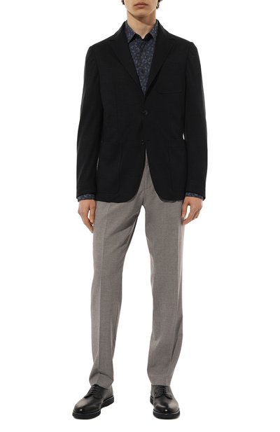 Рубашка HUGO, арт. 50490110, фото 2