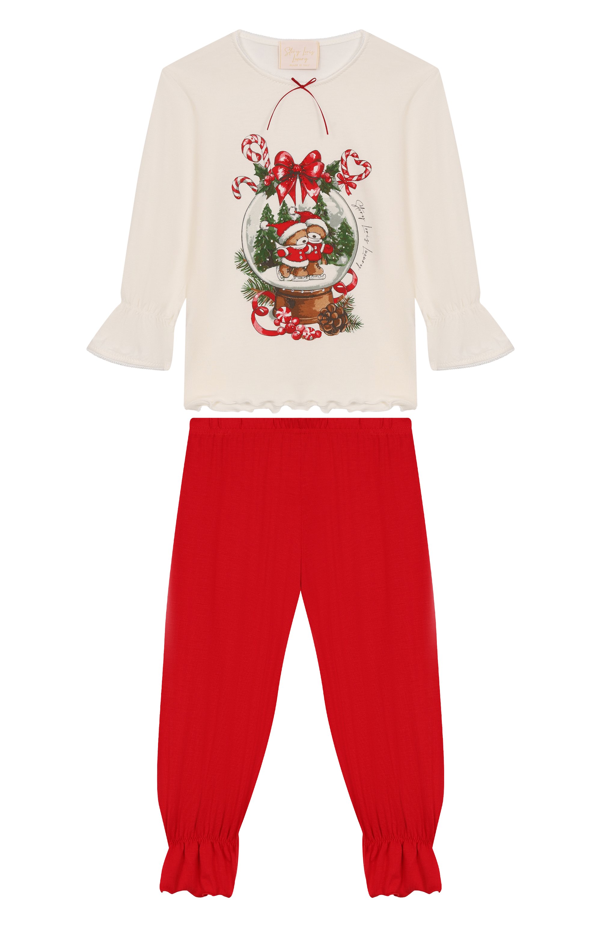 Пижама STORY LORIS, арт. 35431/2-6, фото 1