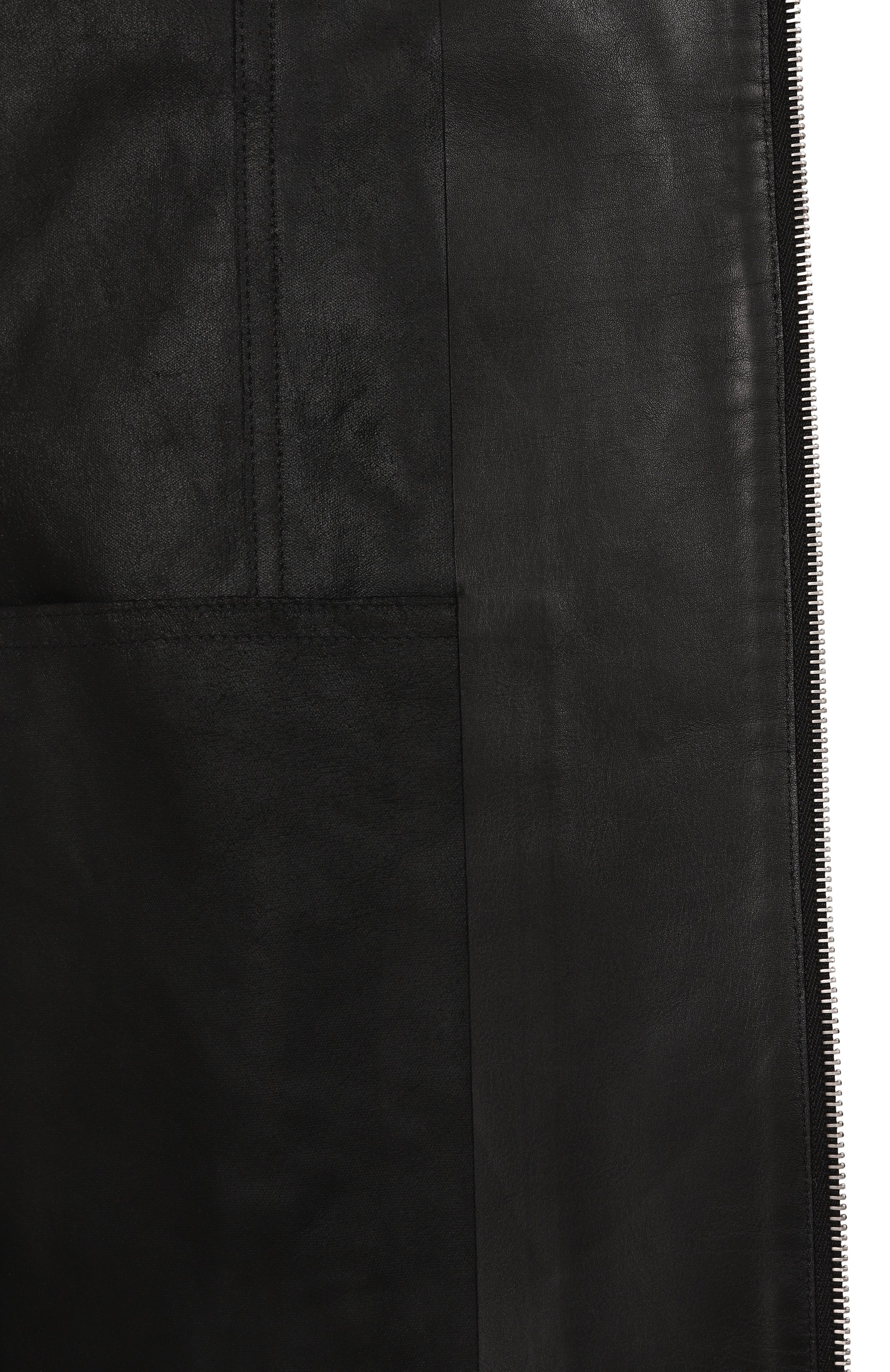 Кожаная куртка JIL SANDER, арт. J03BN0183-J07207, фото 7