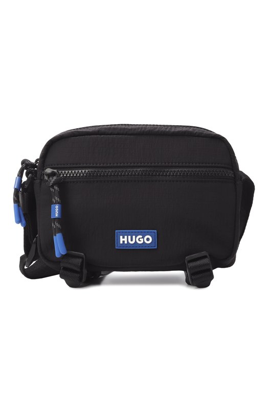 Сумка Vytal R HUGO Blue 50547598 Чёрный 50547598
