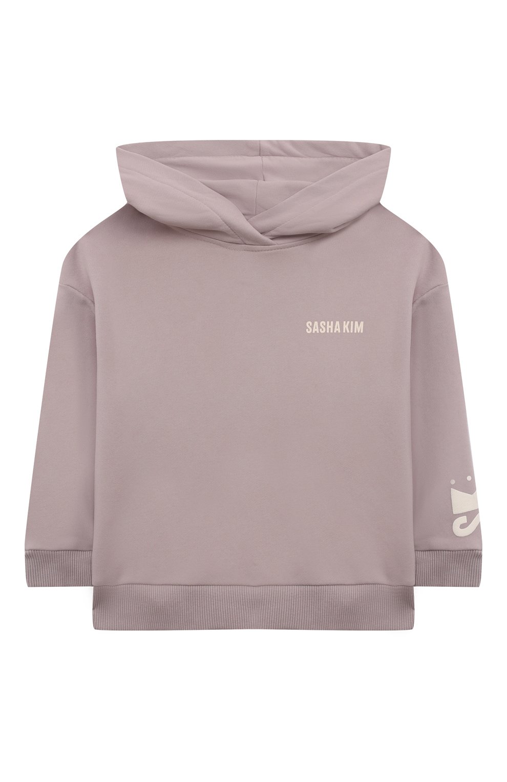 Комплект из худи и брюк serena SASHA KIM, арт. УТ-00000559, фото 2