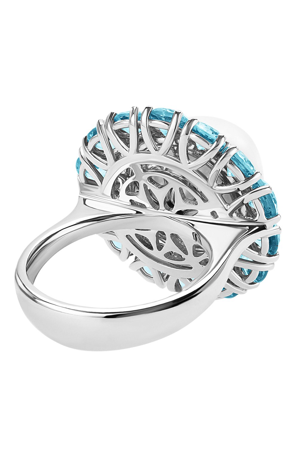 Кольцо UTOPIA, арт. GA2BBBSS, фото 4