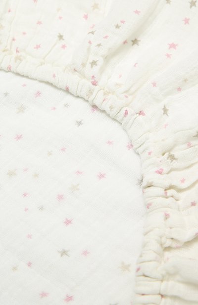 Хлопковая пеленка для пеленального стола ADEN+ANAIS, арт. 8652G, фото 2