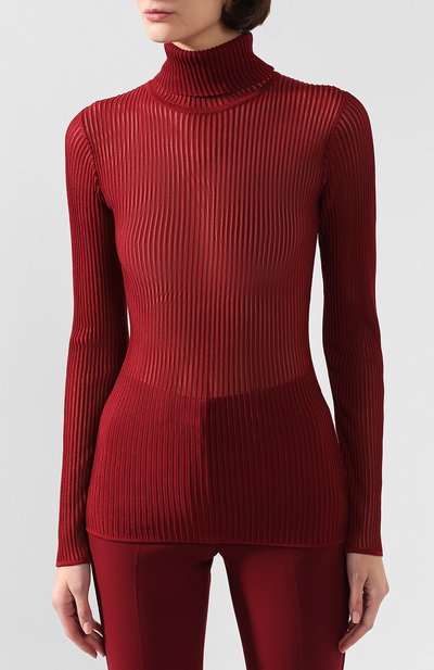 Водолазка VICTORIA, VICTORIA BECKHAM, арт. W2419KJU000328A, фото 3