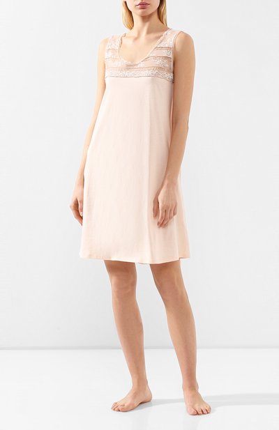 Хлопковая сорочка IMEC, арт. 71219, фото 2