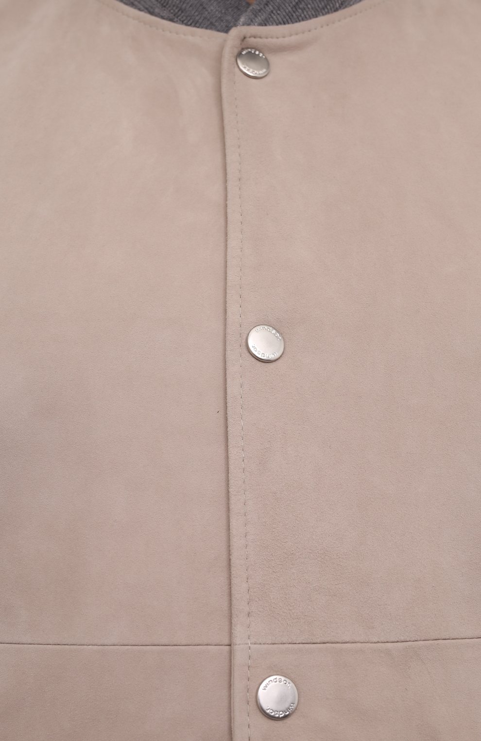 Комбинированный бомбер WINDSOR, арт. LIV0RN0-L 1300138/62-66, фото 5