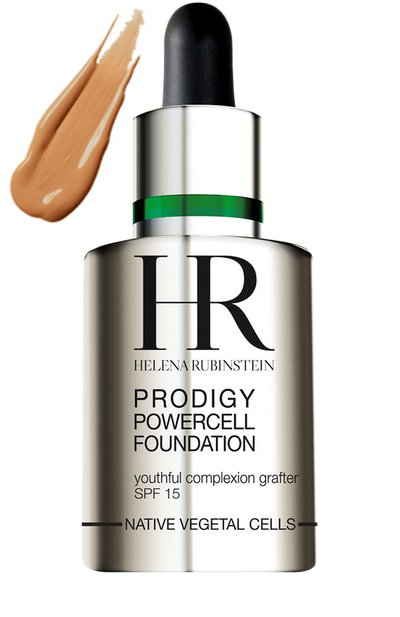 Женское тональная сыворотка prodigy powercell, оттенок 024 (30ml) HELENA RUBINSTEIN, арт. 3605521449931