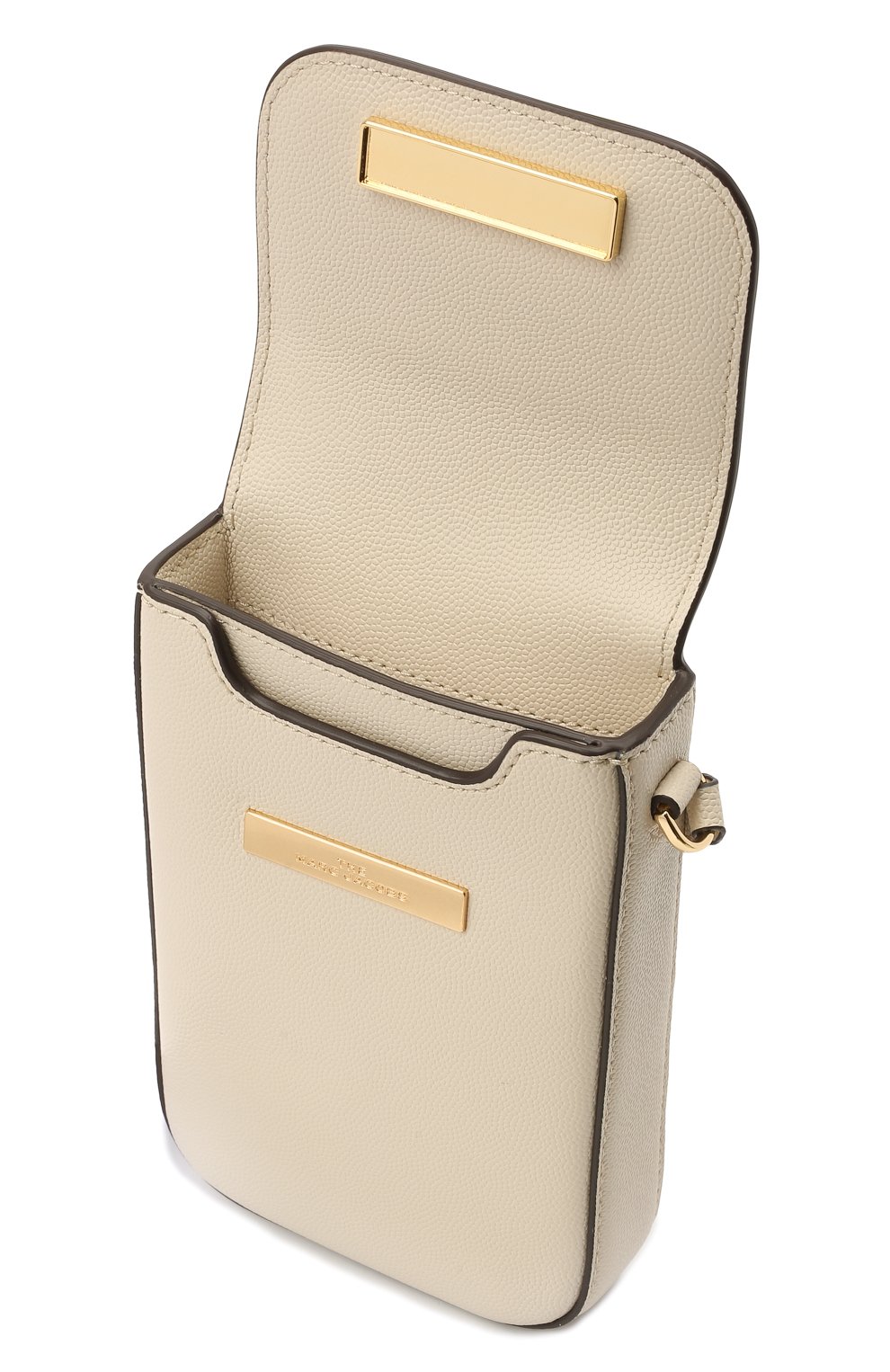 Кожаный чехол для iphone MARC JACOBS (THE), арт. S118L01PF21, фото 2