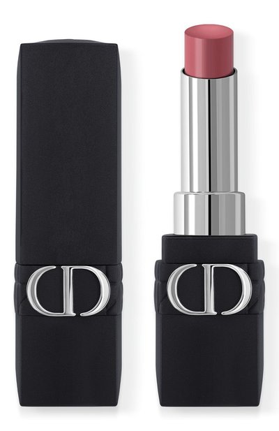 Женская стойкая увлажняющая помада для губ rouge dior forever stick, оттенок 625 митца (3.2g) DIOR, арт. C030800625