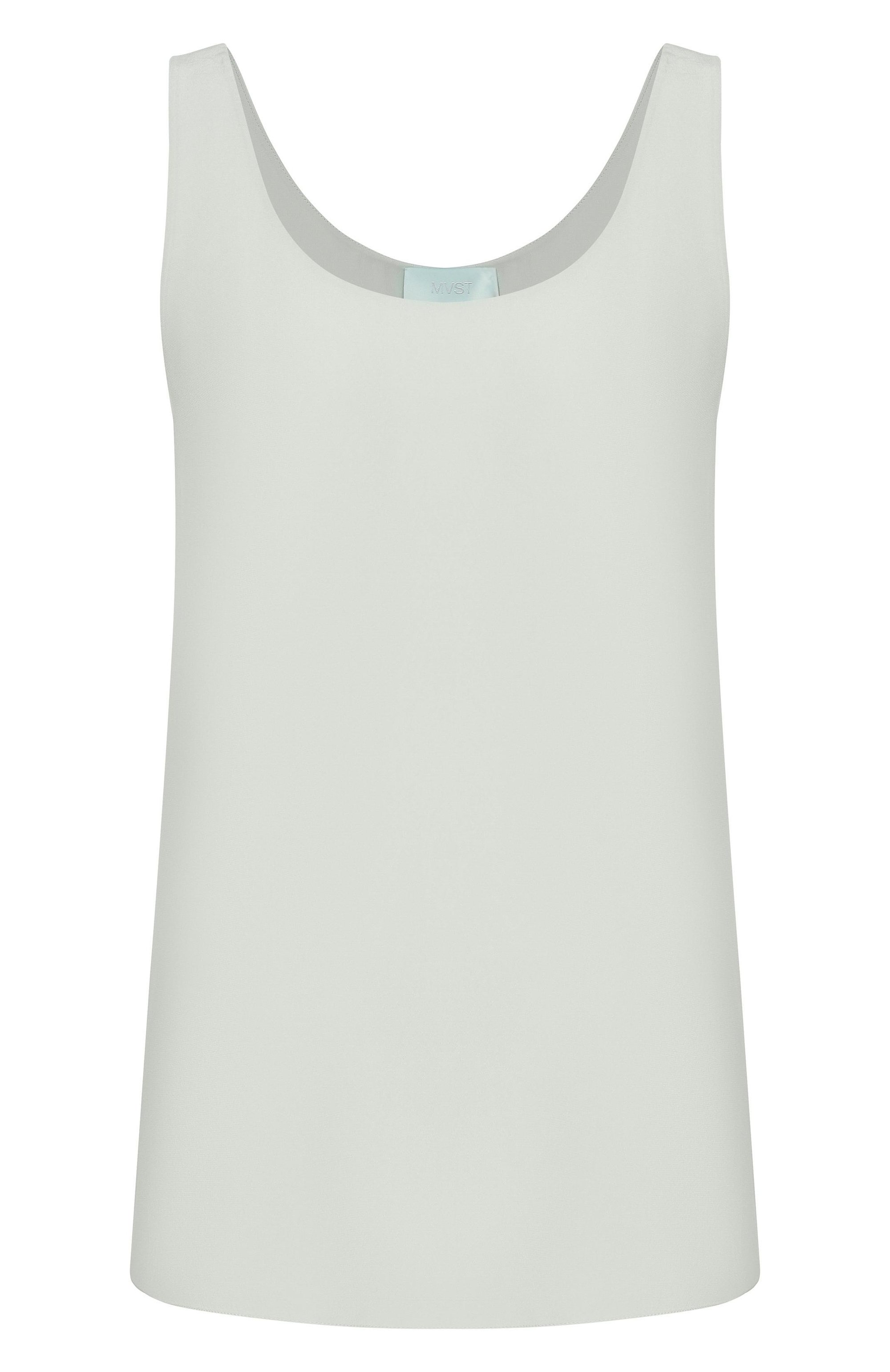 Шелковый топ MVST, арт. M26.2PW.B034/F090, фото 1