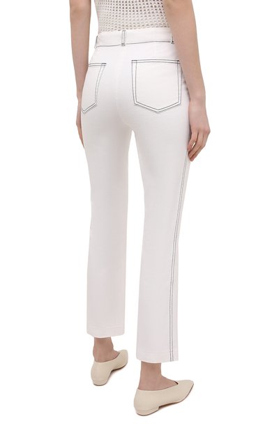 Джинсы LORO PIANA, арт. FAL6369, фото 4