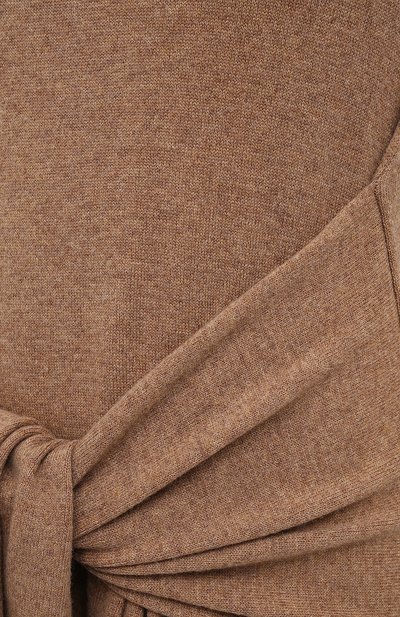 Шерстяное платье JW ANDERSON, арт. KW0340 YN0054, фото 5