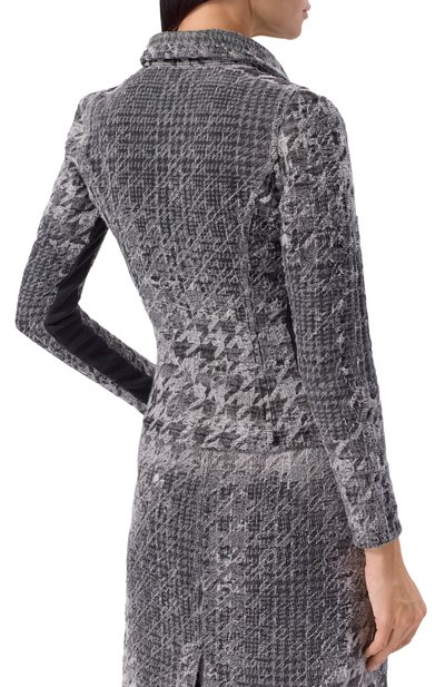 Джинсовая рубашка DIESEL, арт. A21430/0CEBN, фото 4