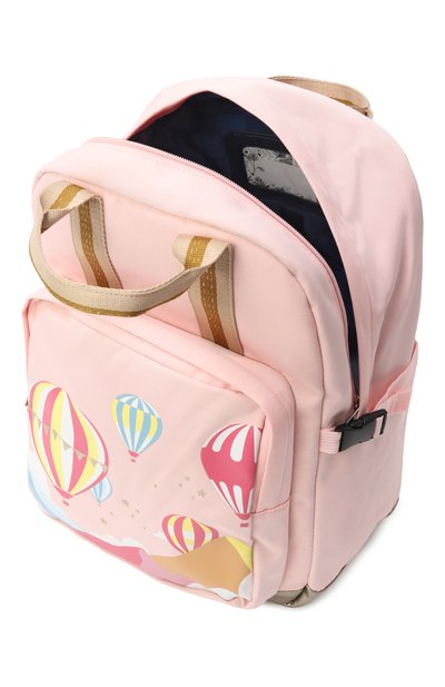 Сумка-рюкзак CARAMEL ET CIE, арт. MEB10, фото 3