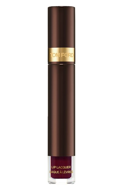 Женские блеск для губ lip lacquer, оттенок orchid fatale  TOM FORD, арт. T6JN-06