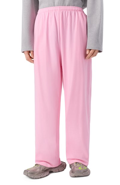 Хлопковые брюки PLANTA ROSA, арт. PR/P002/NP/220, фото 3