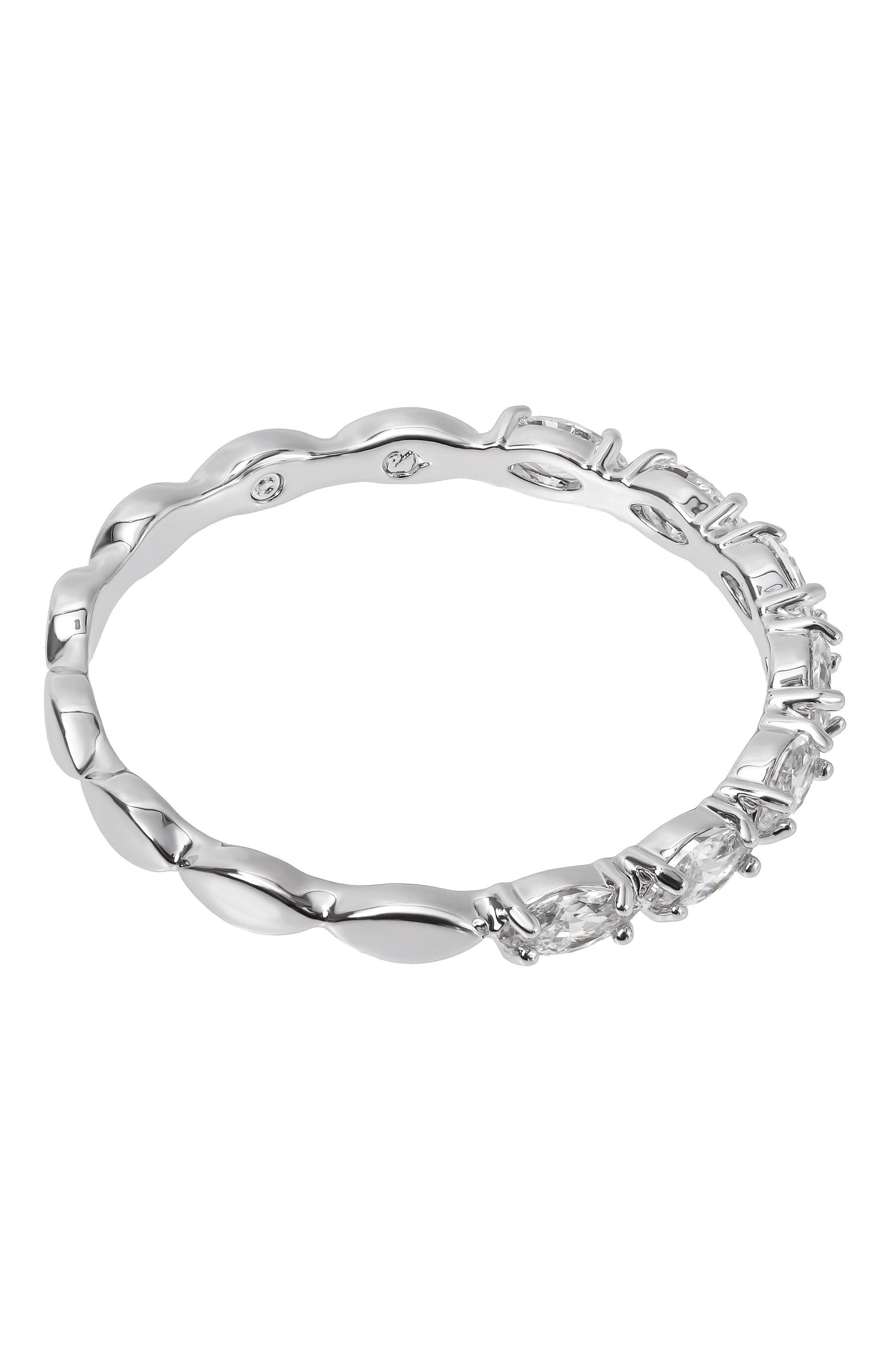 Кольцо vittore SWAROVSKI, арт. 5354786, фото 1