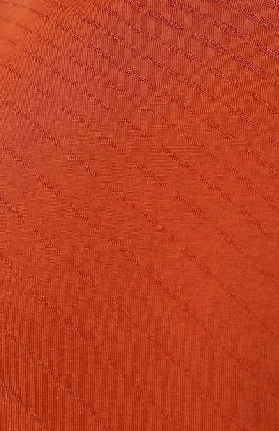 Хлопковый джемпер STEFANO RICCI, арт. K616303G10/F23213, фото 5