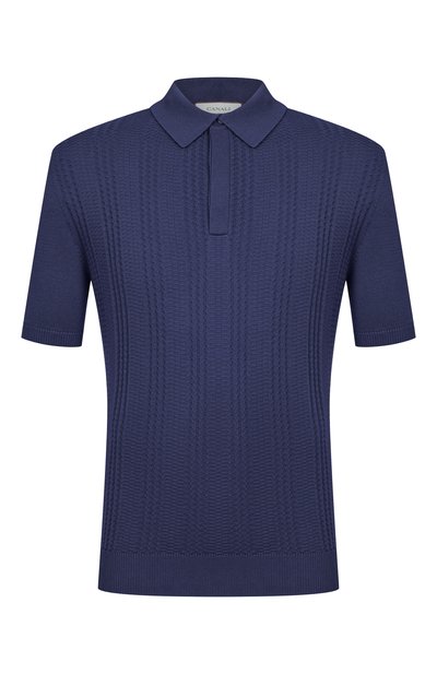 Поло CANALI, арт. C1177/MK02463, фото 1