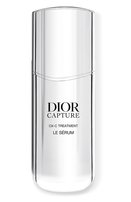 Женская омолаживающая сыворотка для лица и шеи dior capture le sérum (30ml) DIOR, арт. C099800206