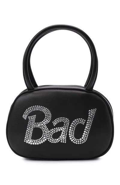 Сумка amini baddie AMINA MUADDI, арт. AMINI BADDIE/NAPPA, фото 1