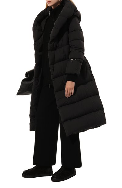 Замшевые ботинки pallottola MARSELL, арт. MWG355, фото 2