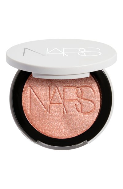 Женского румяна-люминайзер light reflecting luminizing blush, оттенок true faith (5,5g) NARS, арт. 34504858NS