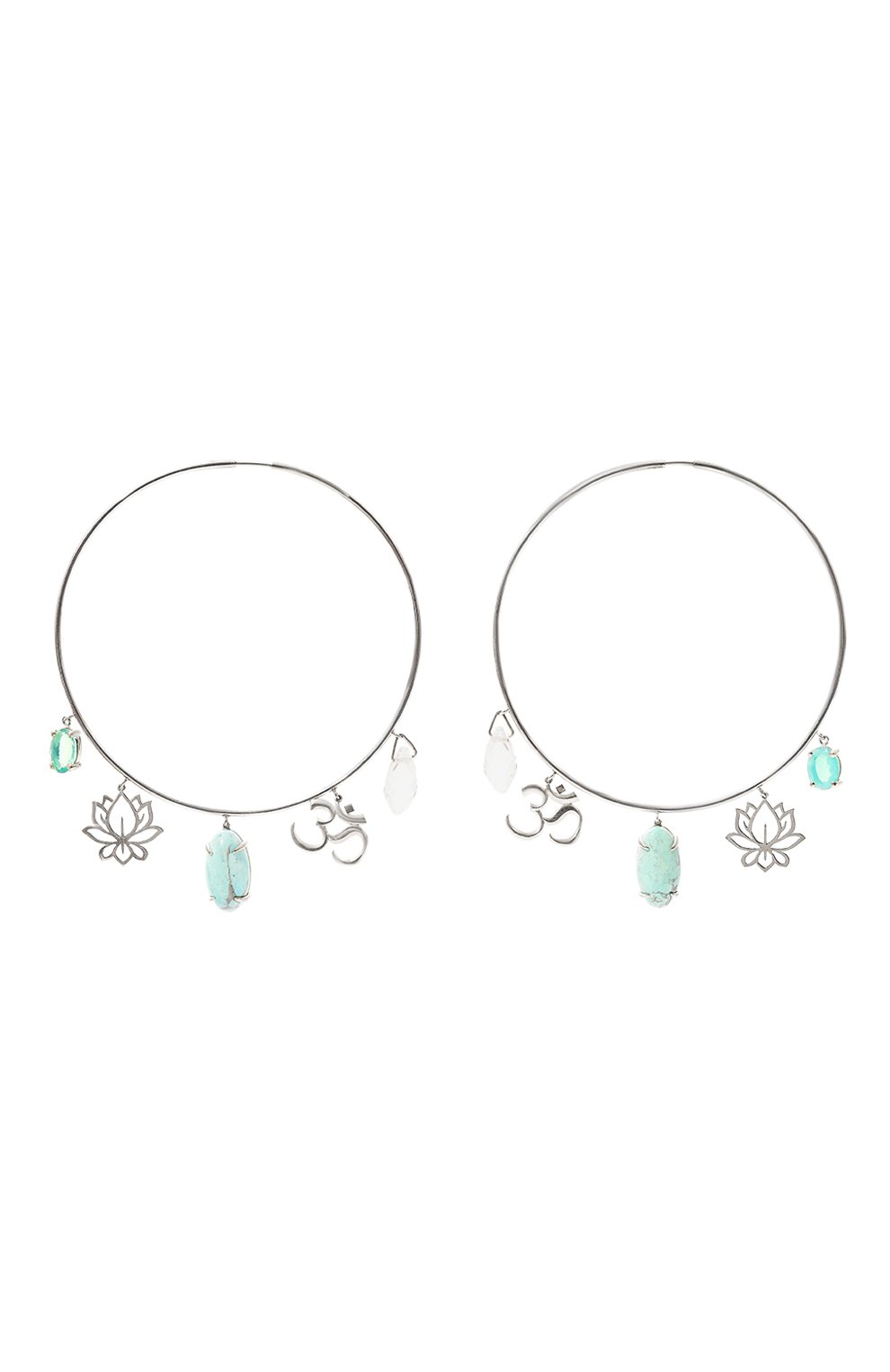 Серьги DZHANELLI, арт. 00028, фото 1