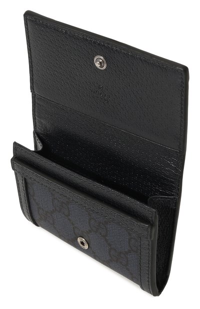Футляр для кредитных карт GUCCI, арт. 763286/UULBN, фото 3