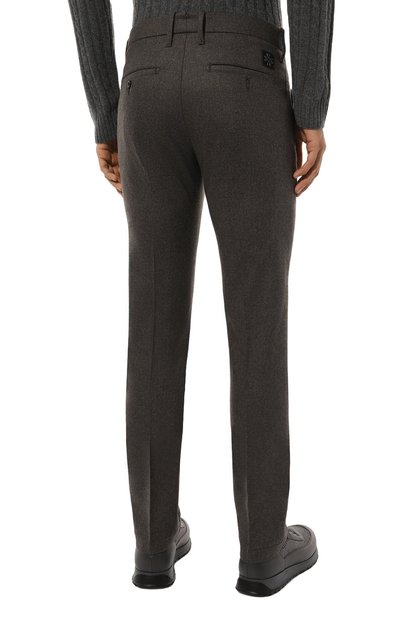 Шерстяные брюки JACOB COHEN, арт. U P T01 02 S 3679/F155, фото 4