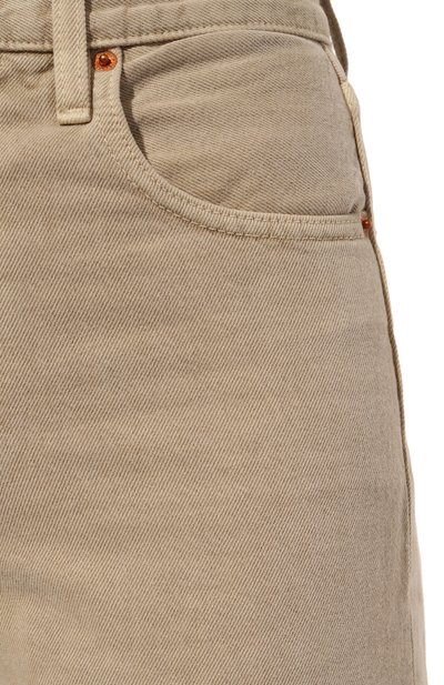 Джинсы SLVRLAKE, арт. GRCJ407PPLKH, фото 5