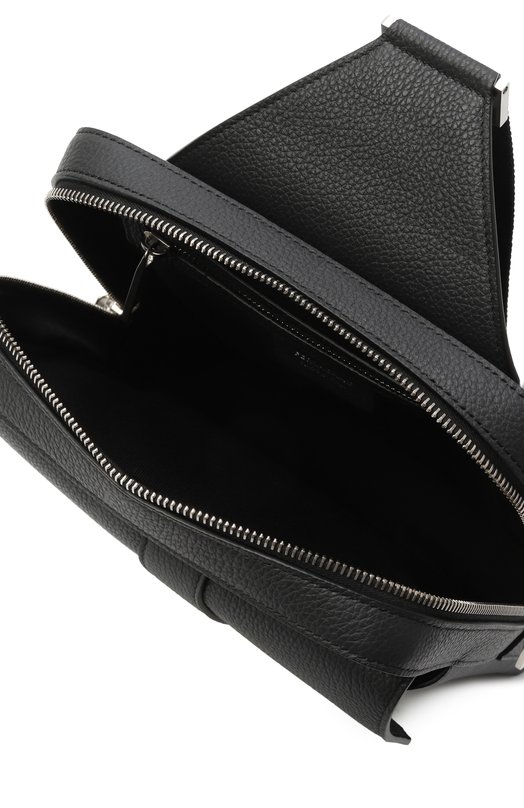 Рюкзак Ferragamo 241803/784973 Чёрный  241803/784973 Фото 5
