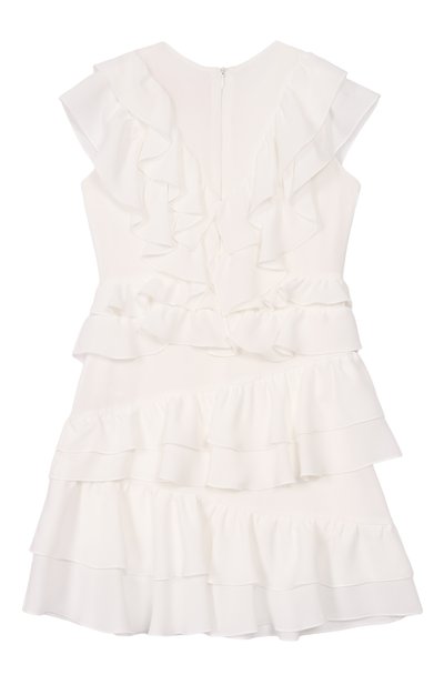 Платье BLUMARINE, арт. BFAB0520/GA026