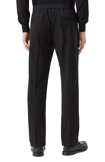 Хлопковые брюки CIRCOLO 1901, арт. CN4653, фото 4