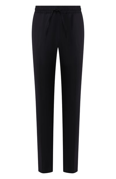 Шерстяные брюки VERSACE, арт. A83469/A230180, фото 1