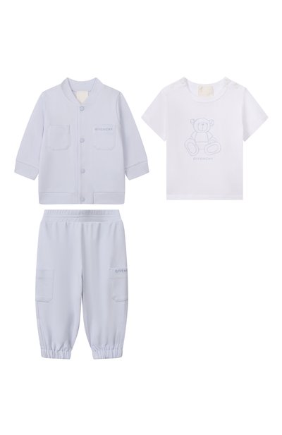 Комплект из трех предметов GIVENCHY, арт. H31263