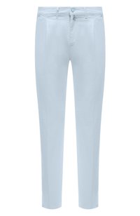 Светло-голубой