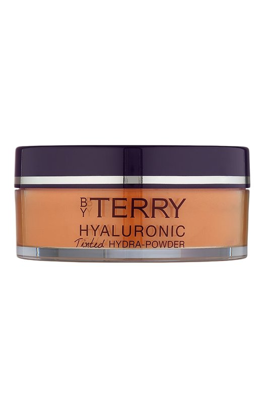 фото Увлажняющая рассыпчатая пудра hyaluronic tinted hydra-powder, 500 (10g) by terry