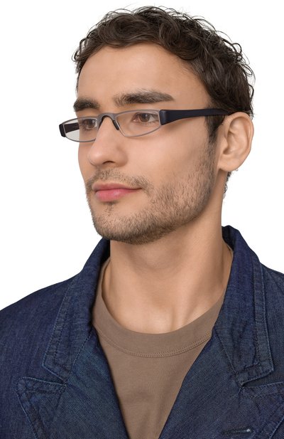 Очки для чтения EIGENGRAU, арт. 990HZ-ES +1.0, фото 2