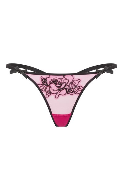Женские трусы-стринги lindie AGENT PROVOCATEUR, арт. AP11091671001
