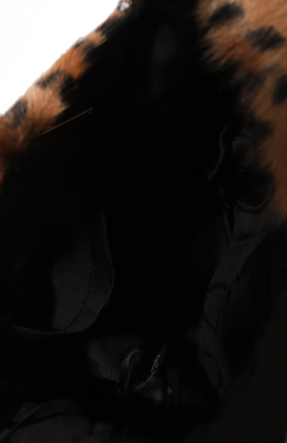 Сумка-шопер furrissima SIMONETTA RAVIZZA, арт. BG01K1, фото 5