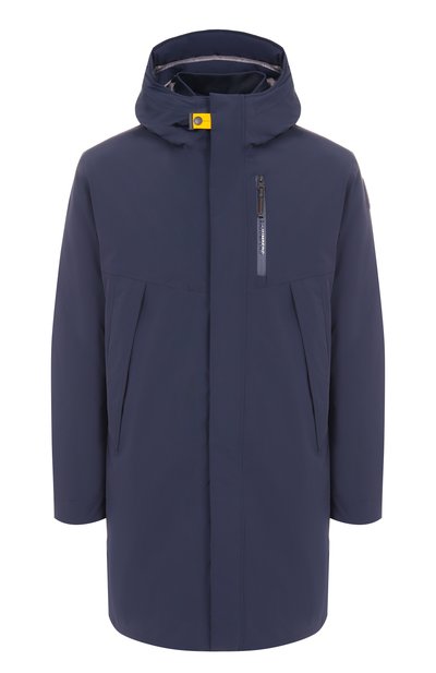 Мужская утепленная парка PARAJUMPERS, арт. 25WMPMJKBC03