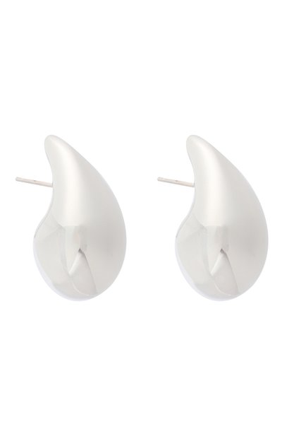 Серьги BOTTEGA VENETA, арт. 716783/V5070 8117, фото 3