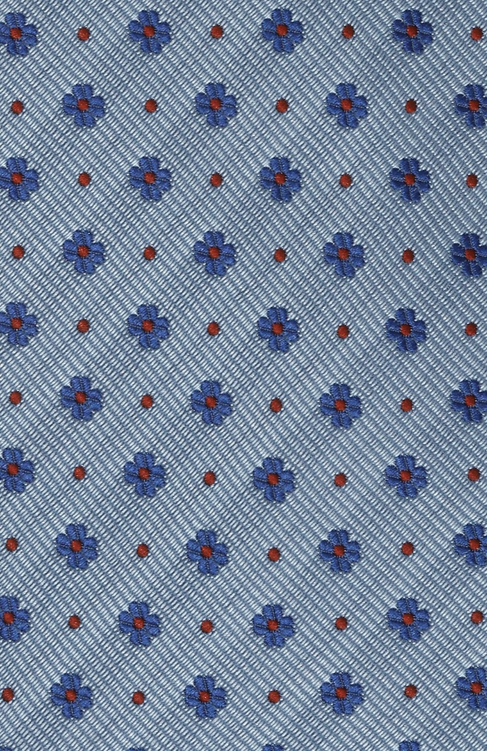 Шелковый галстук BROUBACK, арт. TIE 8CM/SS24, фото 4