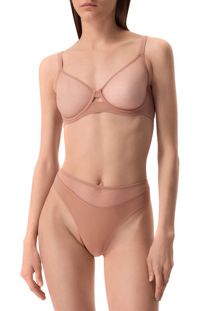 Женские трусы с высокой посадкой lucky AGENT PROVOCATEUR, арт. 110553