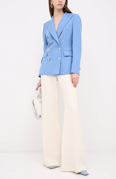 Кашемировый жакет RALPH LAUREN, арт. 290625543, фото 2