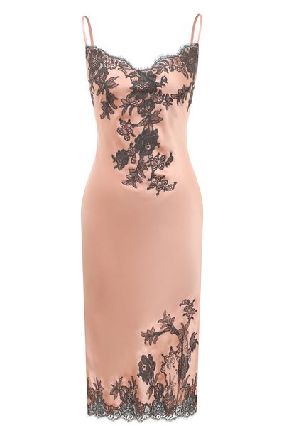 Шелковая сорочка MARJOLAINE, арт. 3PHE6101, фото 1